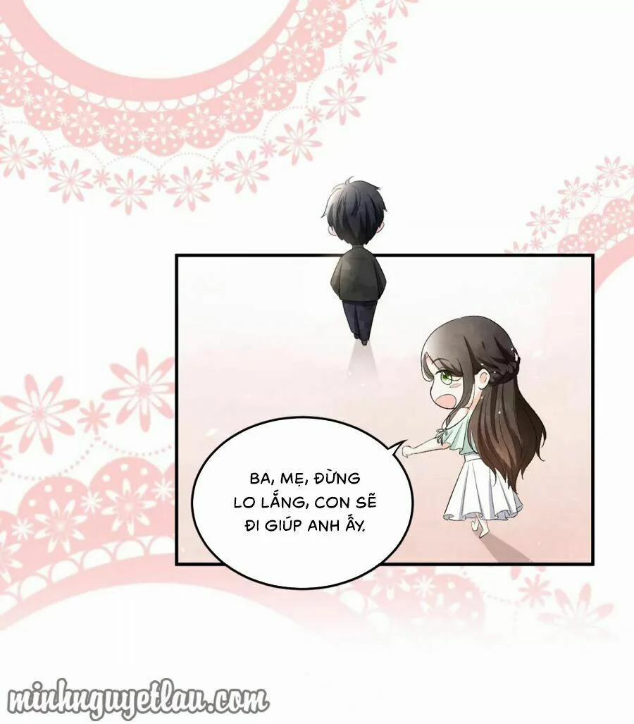 Cô Vợ Hợp Đồng Lạnh Lùng Không Dễ Đụng Đâu 2 trang 8