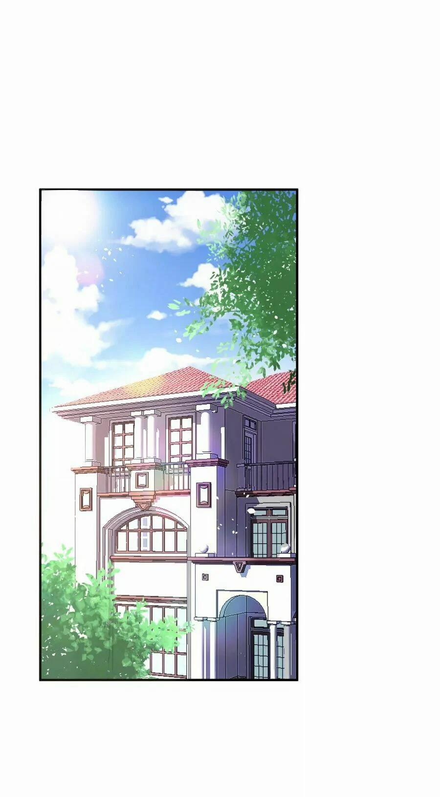 Cô Vợ Hợp Đồng Lạnh Lùng Không Dễ Đụng Đâu 2 trang 9