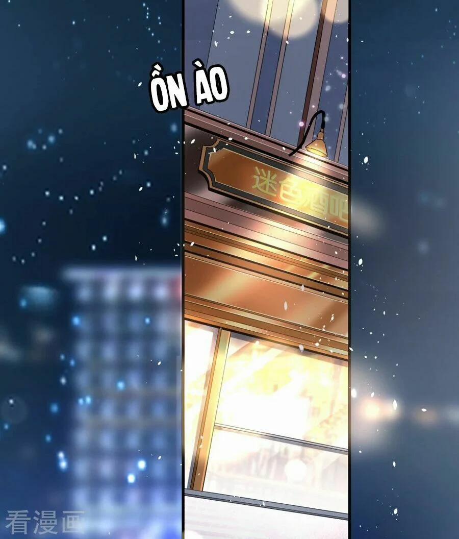 Cô Vợ Hợp Đồng Lạnh Lùng Không Dễ Đụng Đâu 20 trang 12