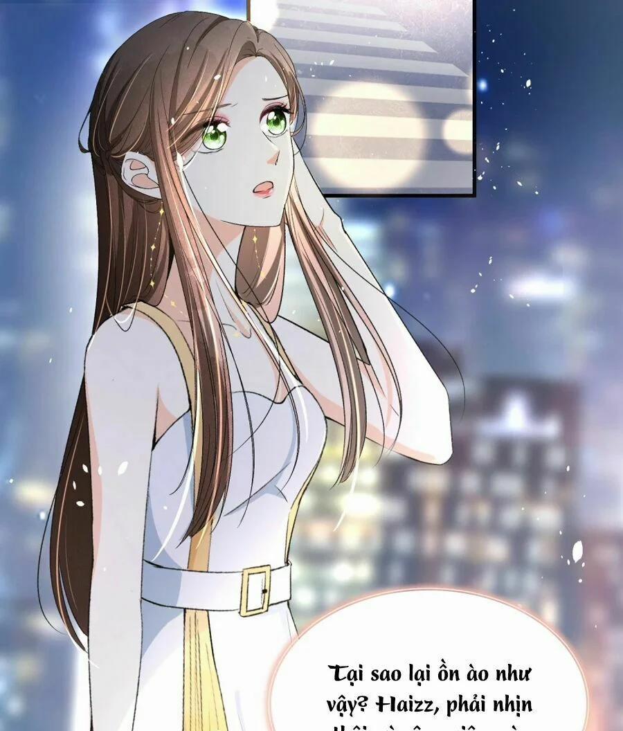 Cô Vợ Hợp Đồng Lạnh Lùng Không Dễ Đụng Đâu 20 trang 13