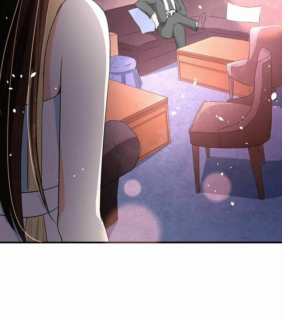 Cô Vợ Hợp Đồng Lạnh Lùng Không Dễ Đụng Đâu 20 trang 18