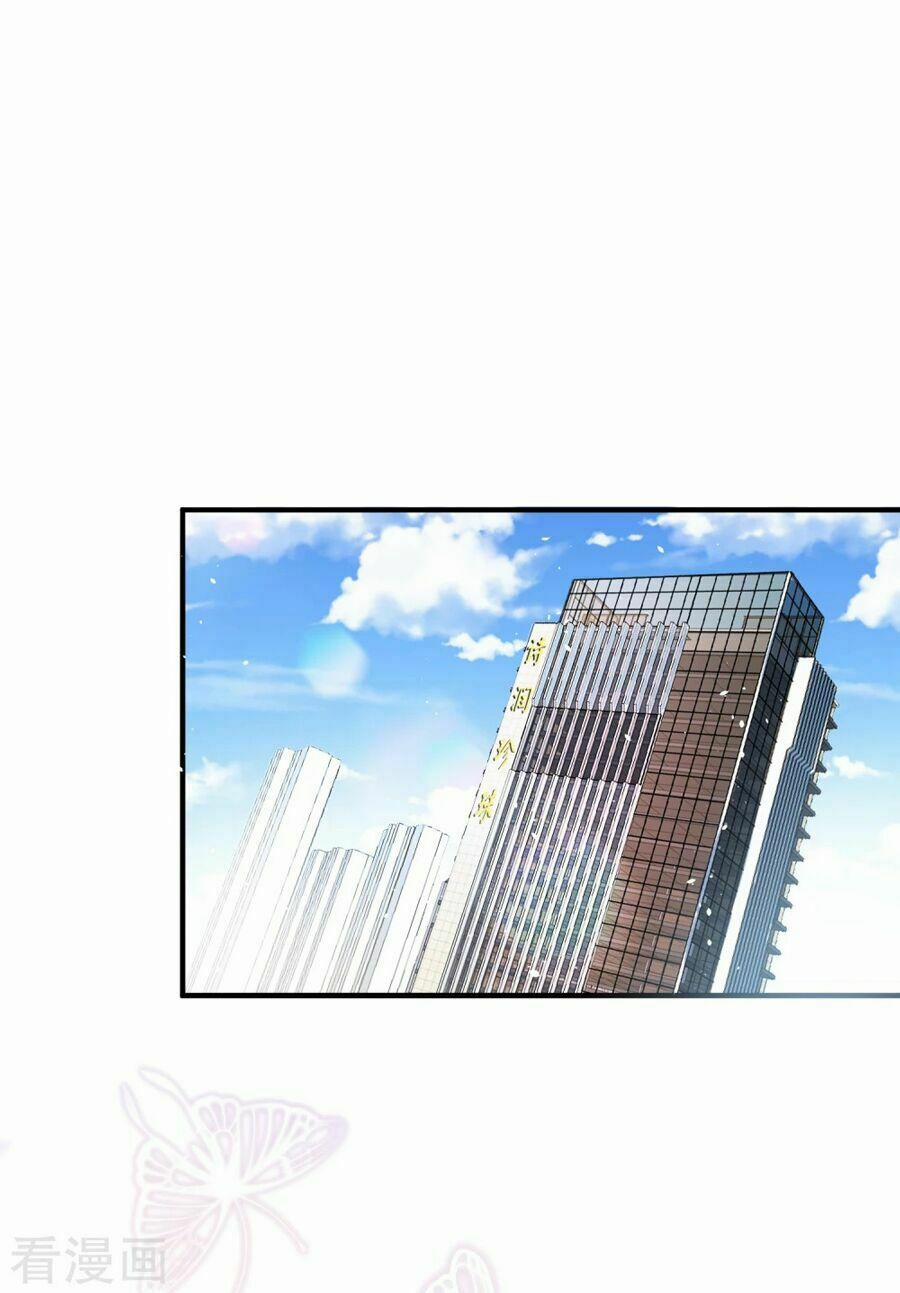 Cô Vợ Hợp Đồng Lạnh Lùng Không Dễ Đụng Đâu 20 trang 2