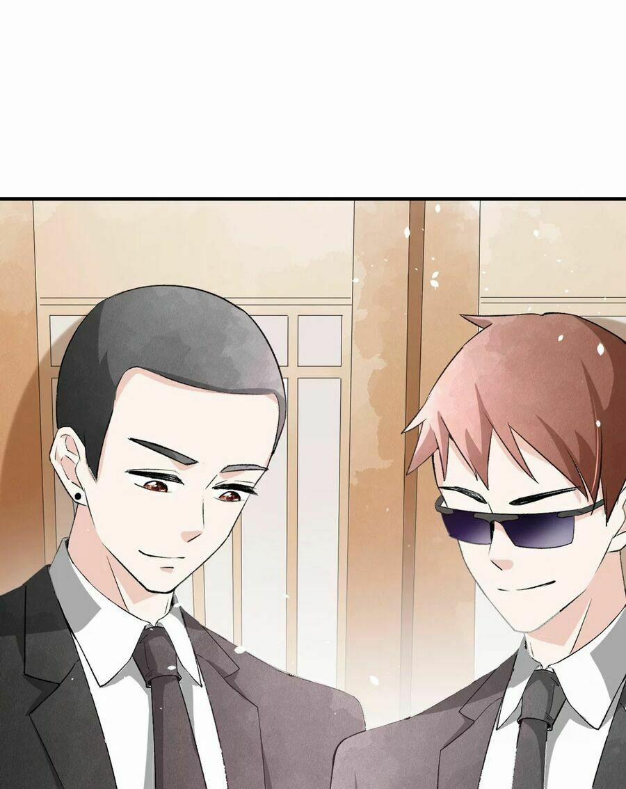 Cô Vợ Hợp Đồng Lạnh Lùng Không Dễ Đụng Đâu 20 trang 25