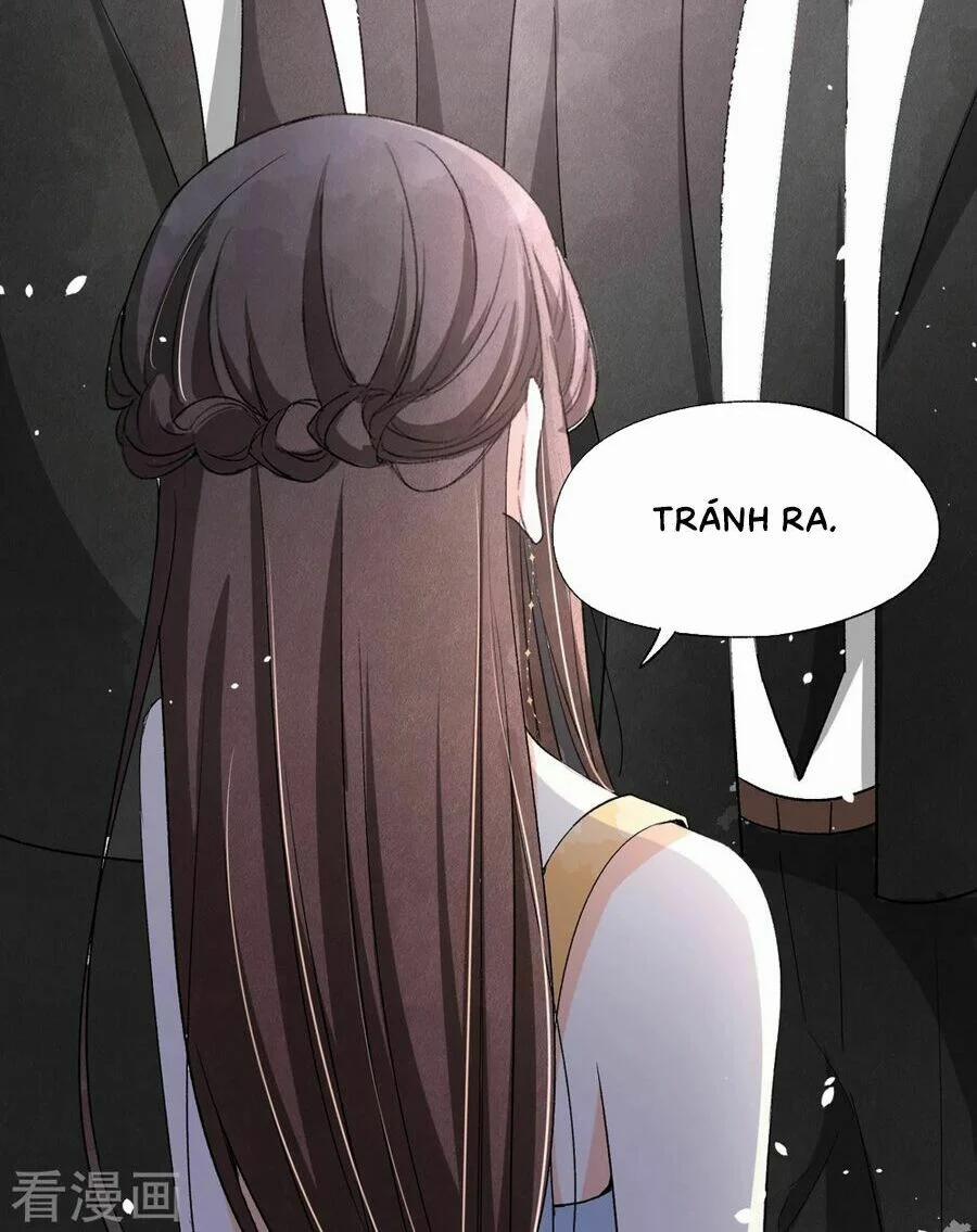 Cô Vợ Hợp Đồng Lạnh Lùng Không Dễ Đụng Đâu 20 trang 26