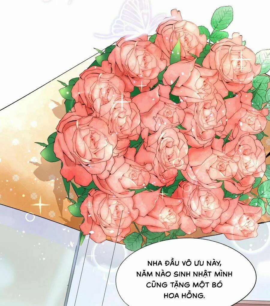 Cô Vợ Hợp Đồng Lạnh Lùng Không Dễ Đụng Đâu 20 trang 3