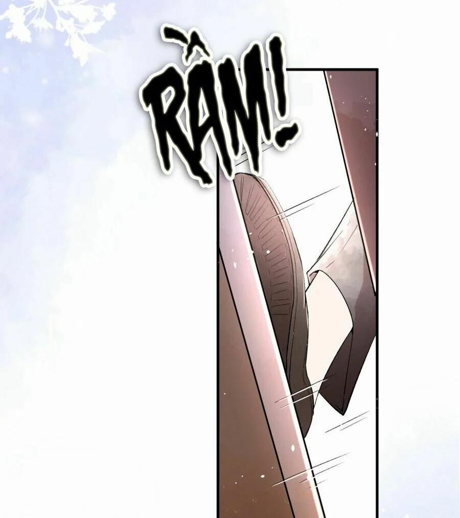 Cô Vợ Hợp Đồng Lạnh Lùng Không Dễ Đụng Đâu 20 trang 35