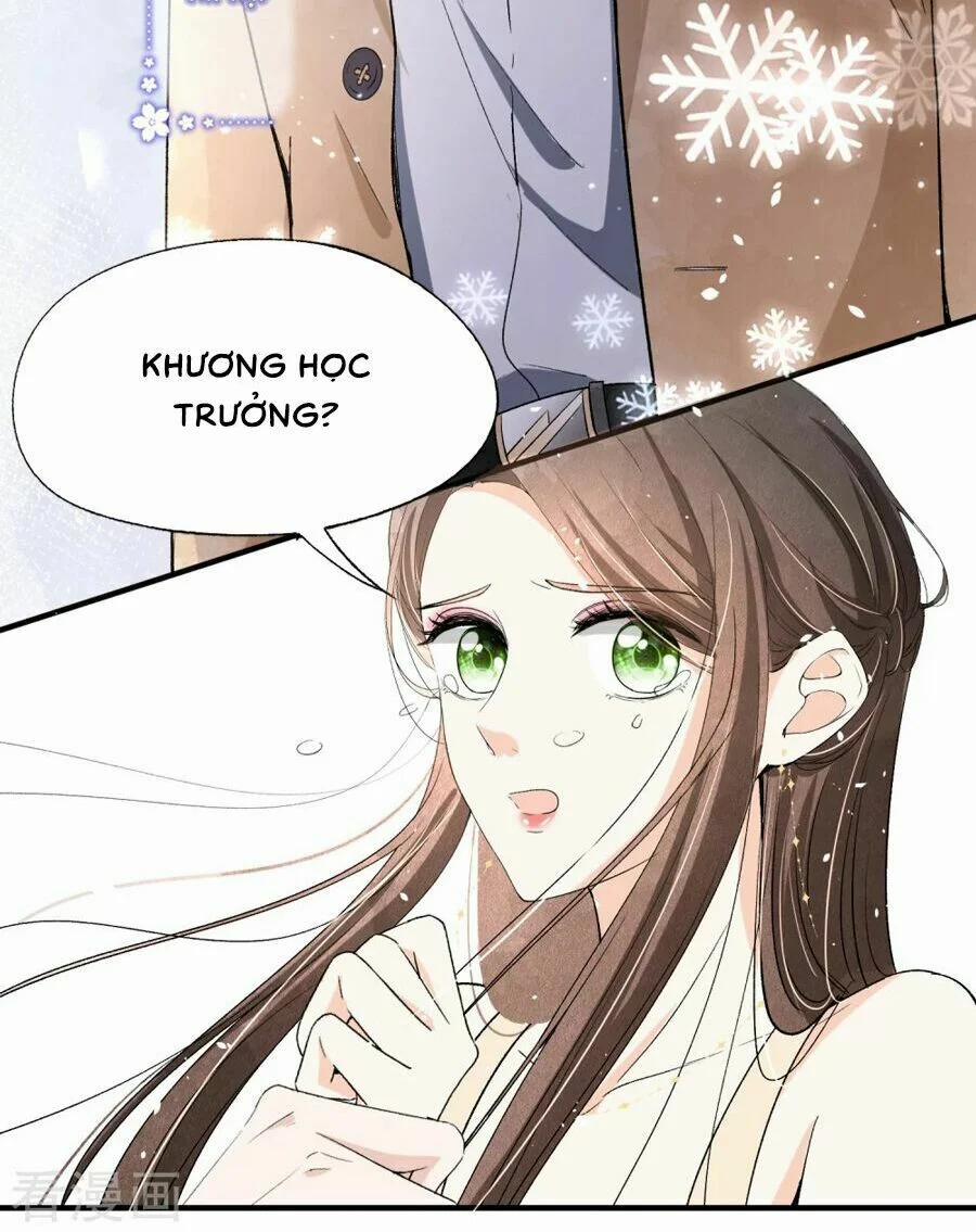 Cô Vợ Hợp Đồng Lạnh Lùng Không Dễ Đụng Đâu 20 trang 37