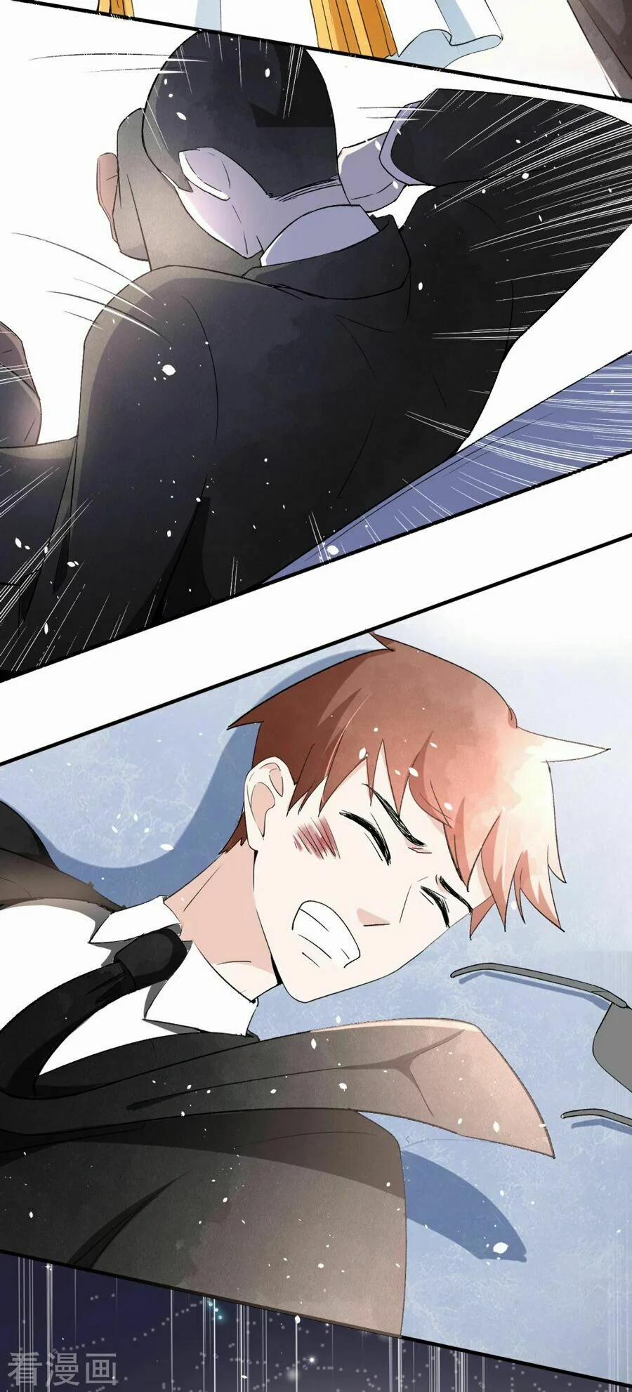 Cô Vợ Hợp Đồng Lạnh Lùng Không Dễ Đụng Đâu 20 trang 41