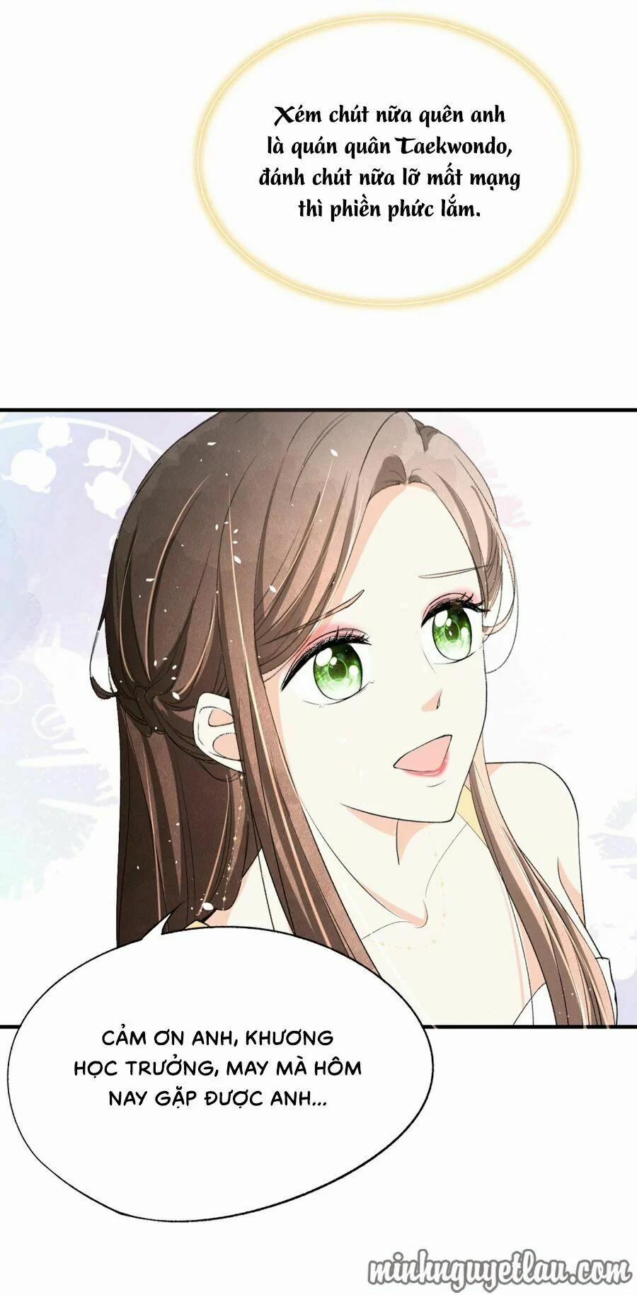 Cô Vợ Hợp Đồng Lạnh Lùng Không Dễ Đụng Đâu 20 trang 44