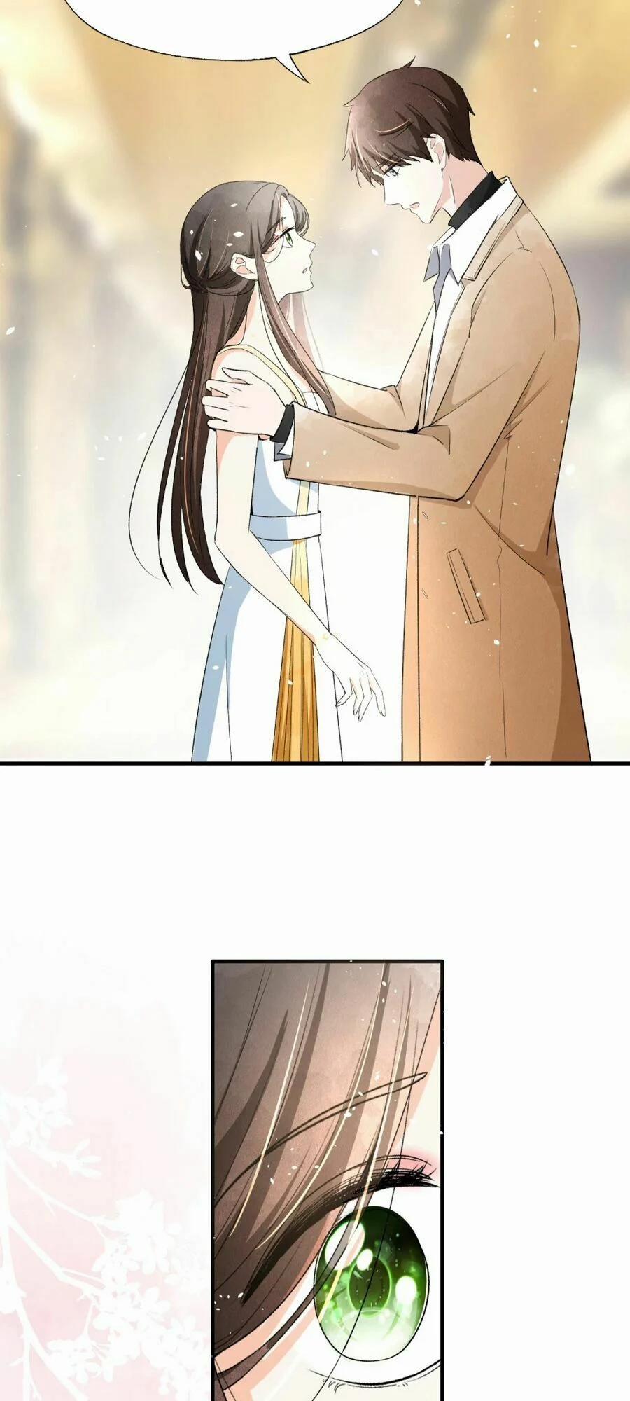 Cô Vợ Hợp Đồng Lạnh Lùng Không Dễ Đụng Đâu 20 trang 46