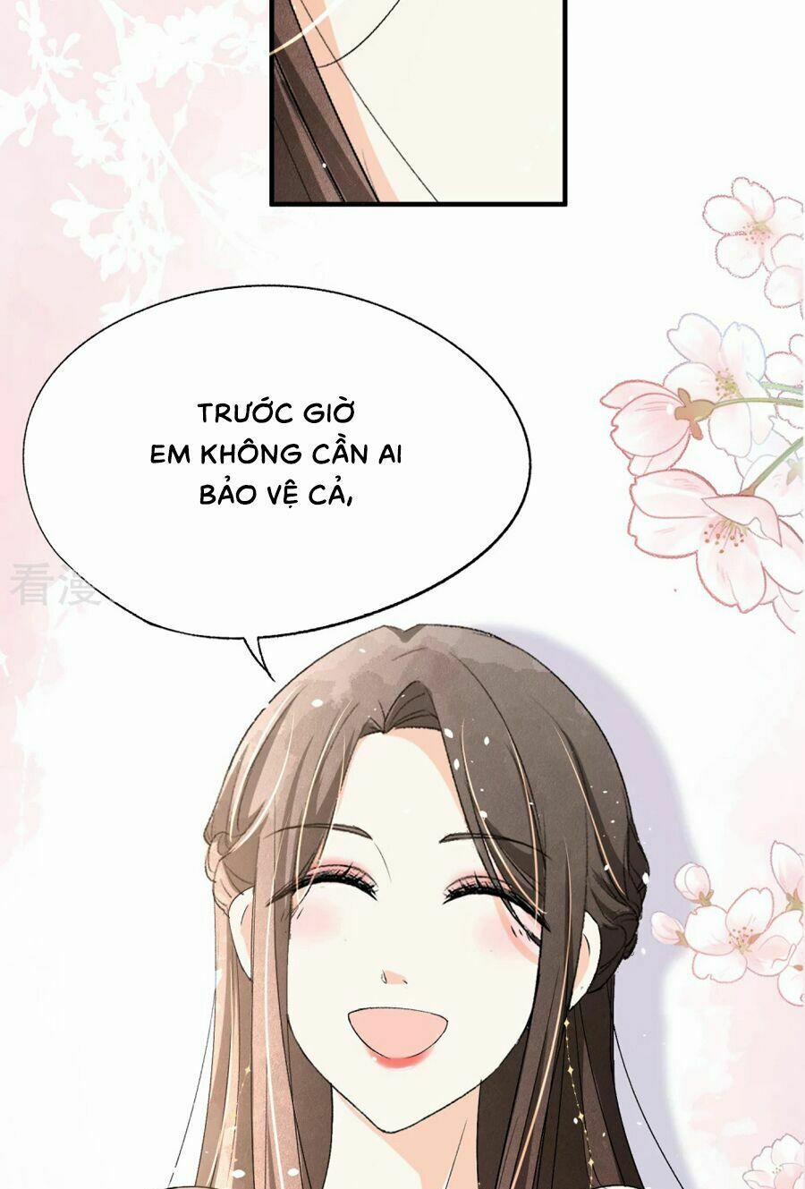 Cô Vợ Hợp Đồng Lạnh Lùng Không Dễ Đụng Đâu 20 trang 47