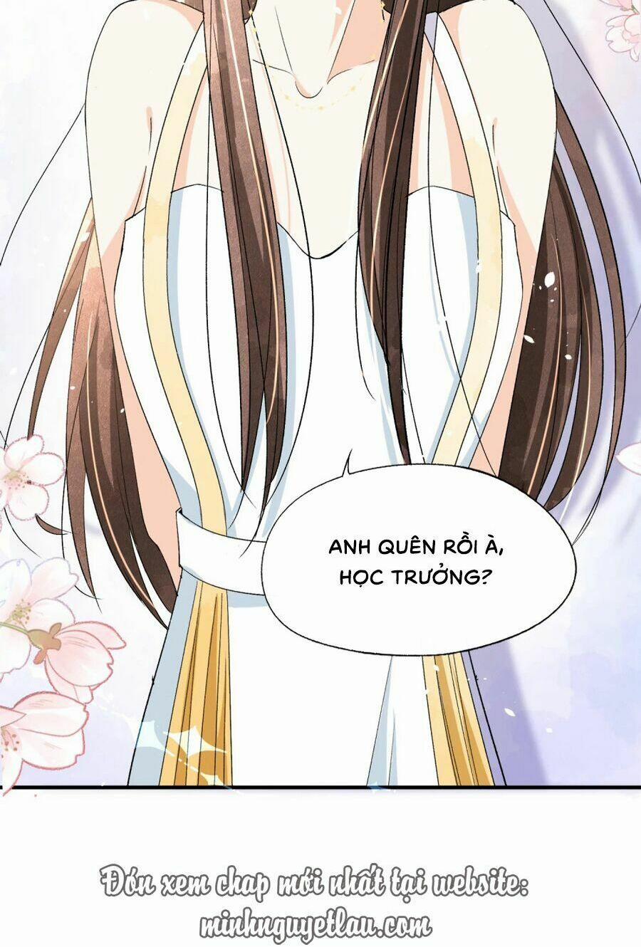 Cô Vợ Hợp Đồng Lạnh Lùng Không Dễ Đụng Đâu 20 trang 48