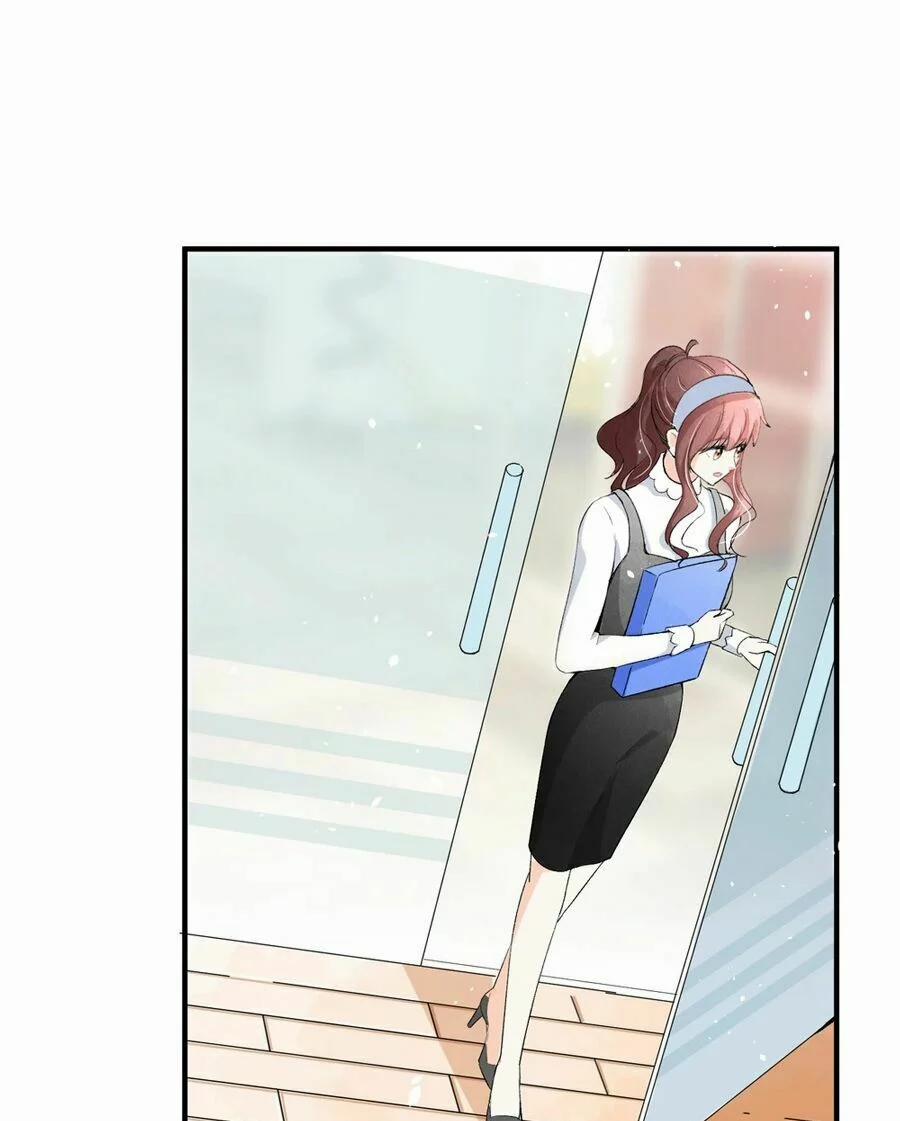 Cô Vợ Hợp Đồng Lạnh Lùng Không Dễ Đụng Đâu 20 trang 5