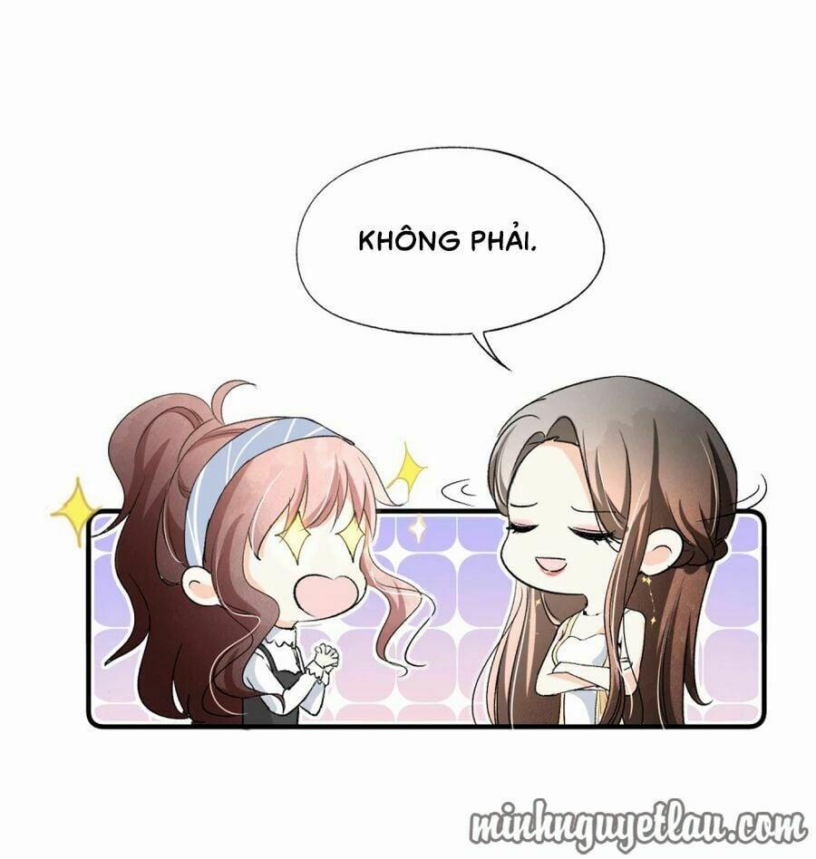 Cô Vợ Hợp Đồng Lạnh Lùng Không Dễ Đụng Đâu 20 trang 7