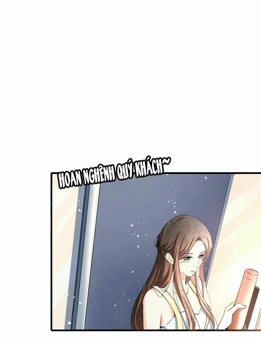 Cô Vợ Hợp Đồng Lạnh Lùng Không Dễ Đụng Đâu 21 trang 13