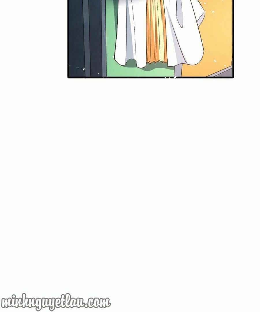 Cô Vợ Hợp Đồng Lạnh Lùng Không Dễ Đụng Đâu 21 trang 16