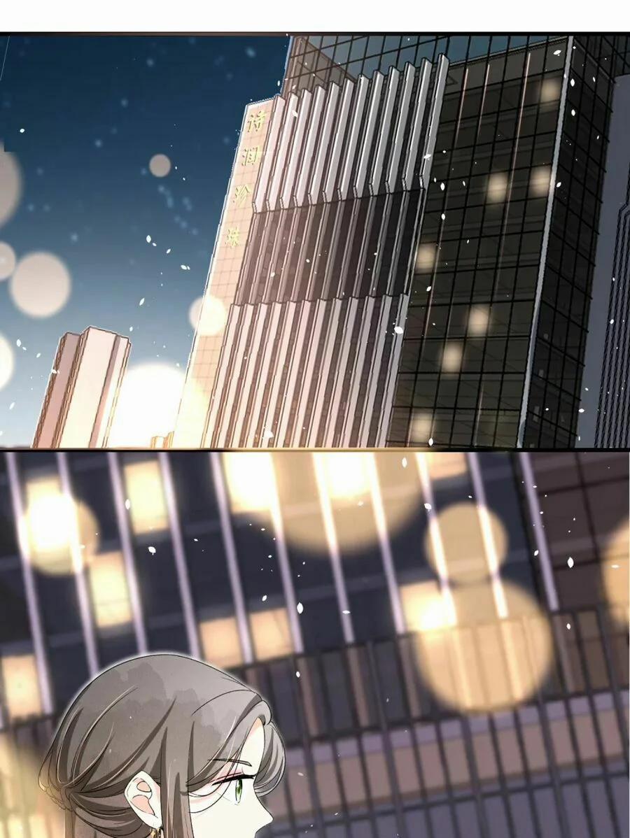 Cô Vợ Hợp Đồng Lạnh Lùng Không Dễ Đụng Đâu 21 trang 17