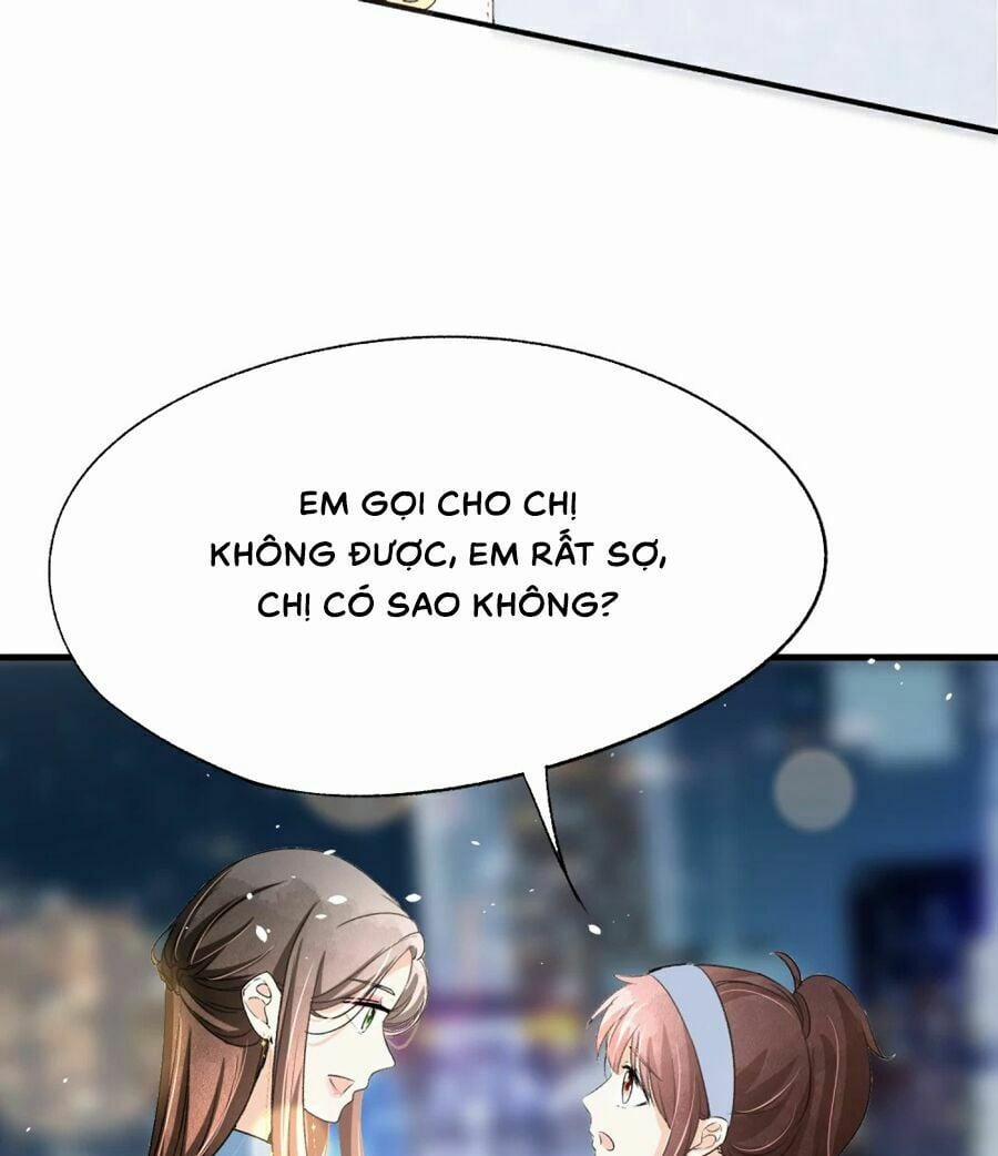 Cô Vợ Hợp Đồng Lạnh Lùng Không Dễ Đụng Đâu 21 trang 19