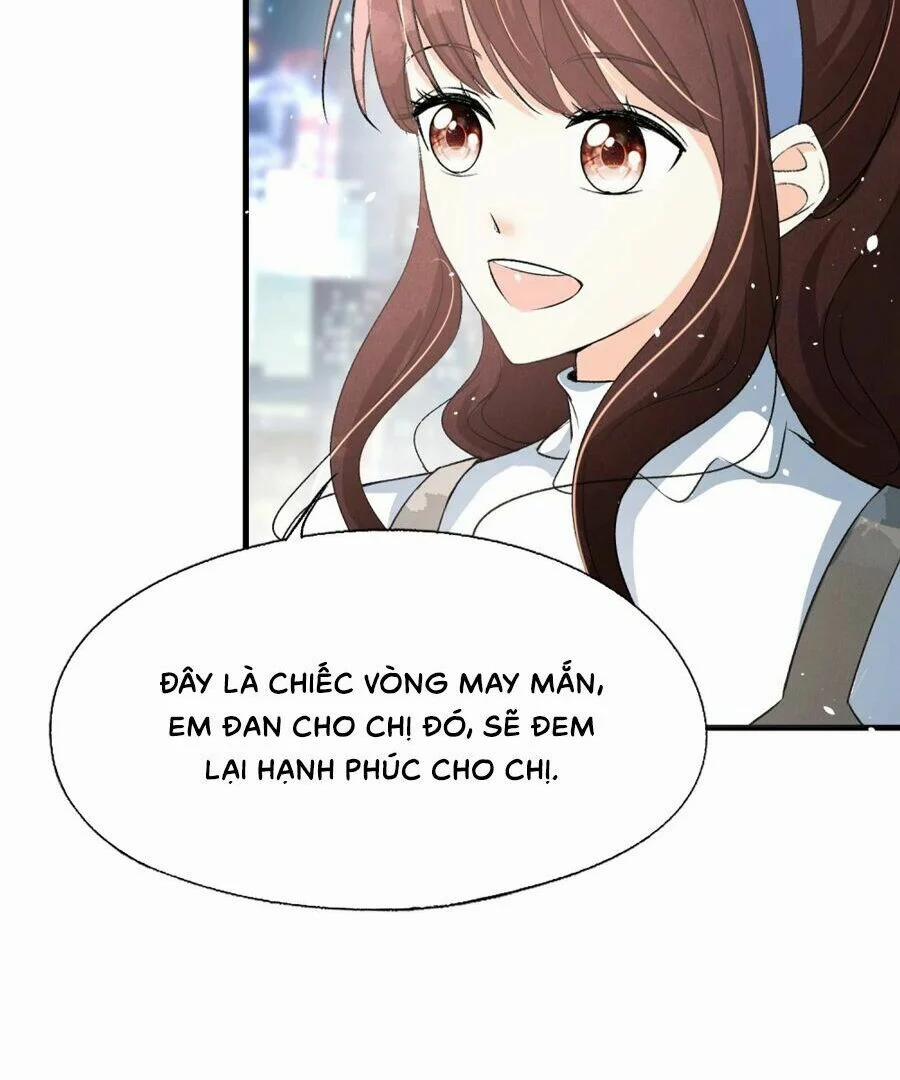 Cô Vợ Hợp Đồng Lạnh Lùng Không Dễ Đụng Đâu 21 trang 22