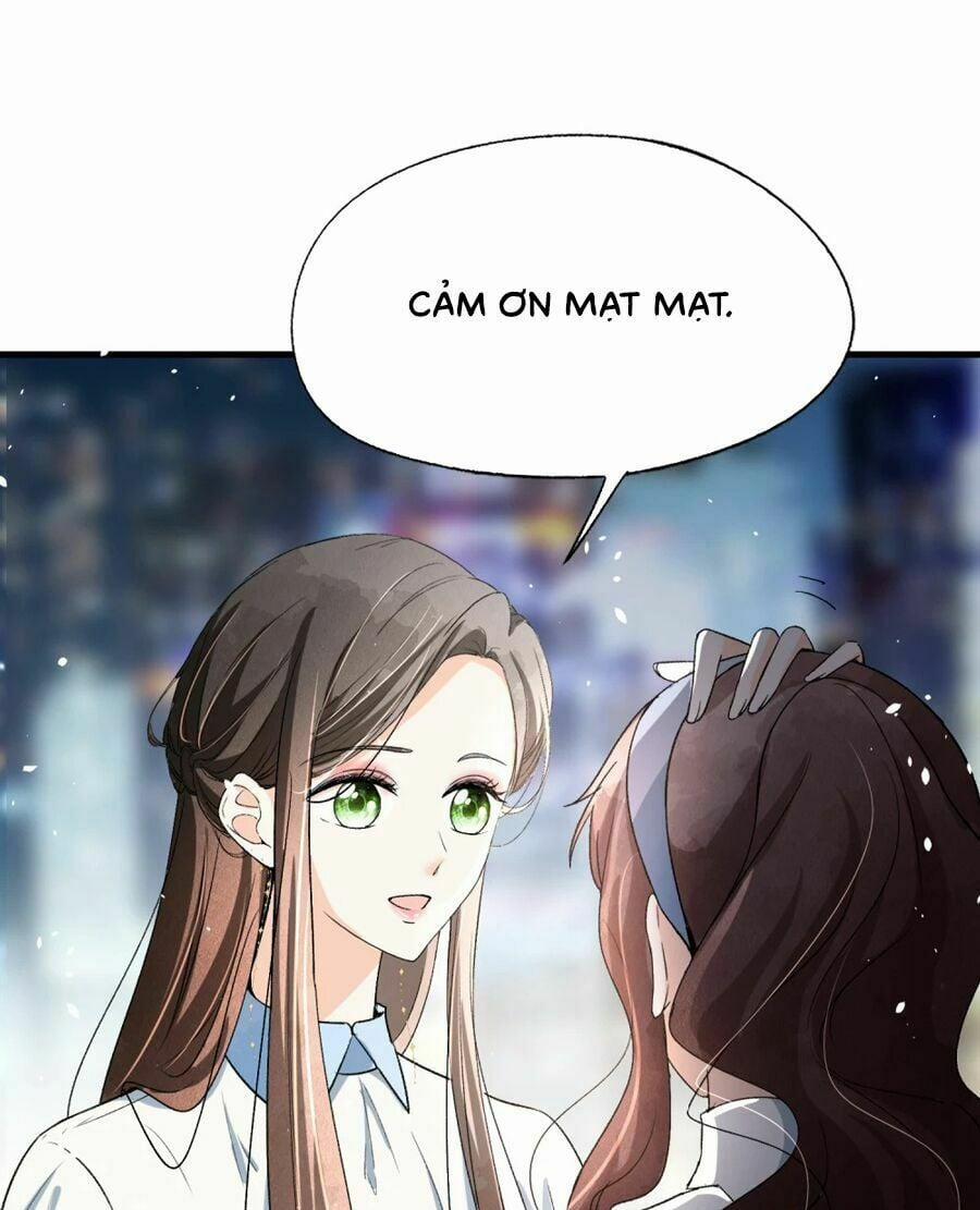 Cô Vợ Hợp Đồng Lạnh Lùng Không Dễ Đụng Đâu 21 trang 23