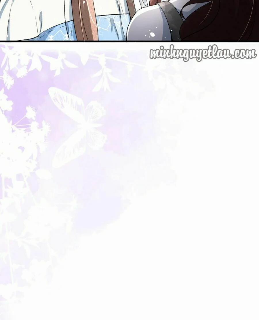 Cô Vợ Hợp Đồng Lạnh Lùng Không Dễ Đụng Đâu 21 trang 24