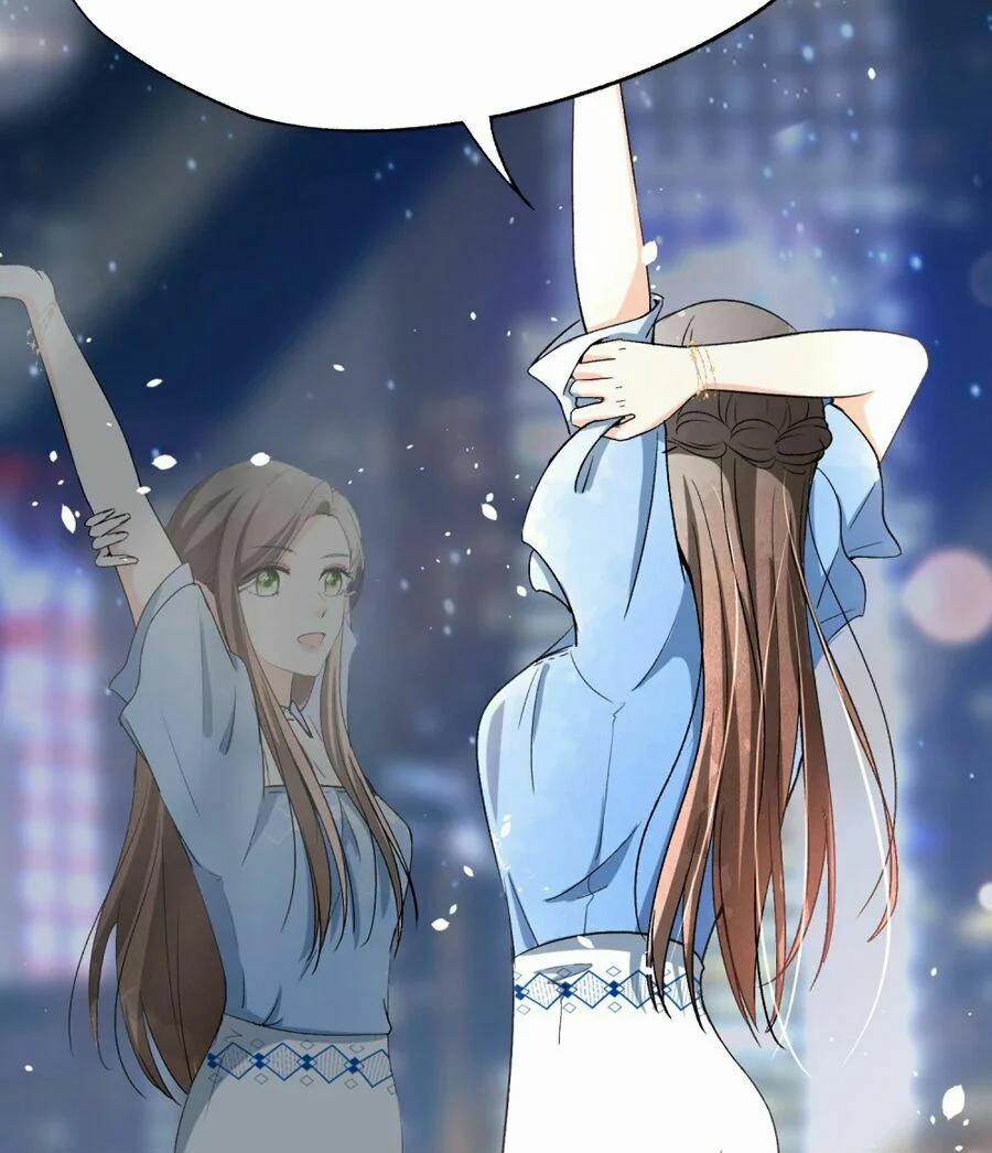 Cô Vợ Hợp Đồng Lạnh Lùng Không Dễ Đụng Đâu 21 trang 26