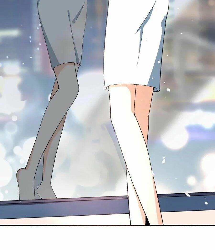 Cô Vợ Hợp Đồng Lạnh Lùng Không Dễ Đụng Đâu 21 trang 27