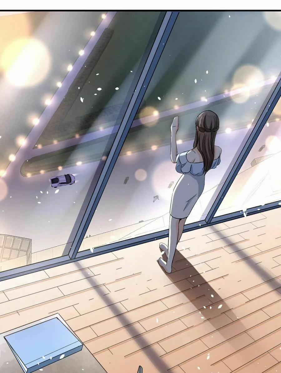 Cô Vợ Hợp Đồng Lạnh Lùng Không Dễ Đụng Đâu 21 trang 29