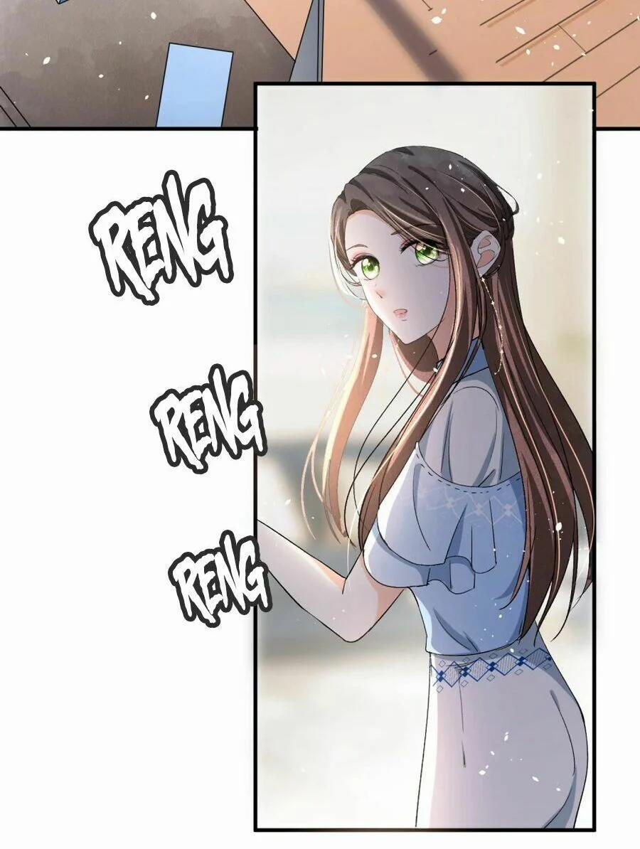 Cô Vợ Hợp Đồng Lạnh Lùng Không Dễ Đụng Đâu 21 trang 30