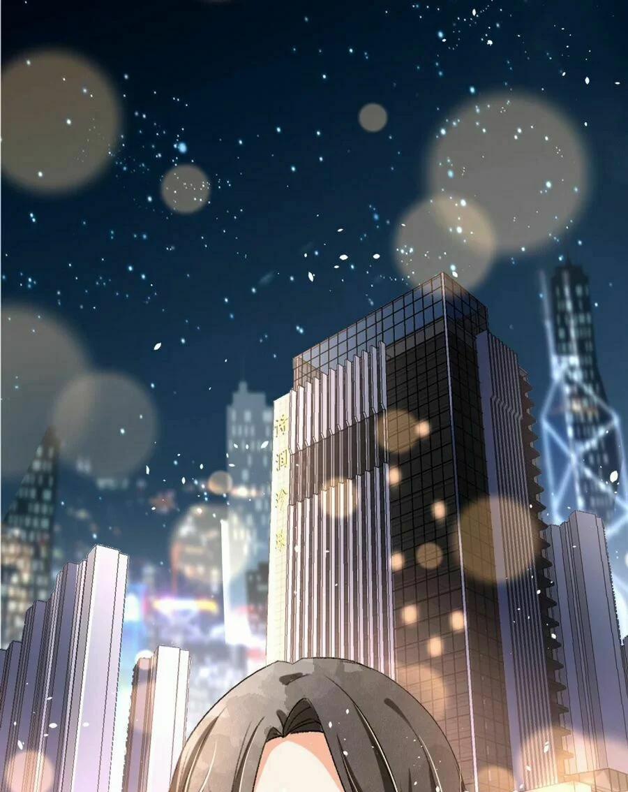 Cô Vợ Hợp Đồng Lạnh Lùng Không Dễ Đụng Đâu 21 trang 35