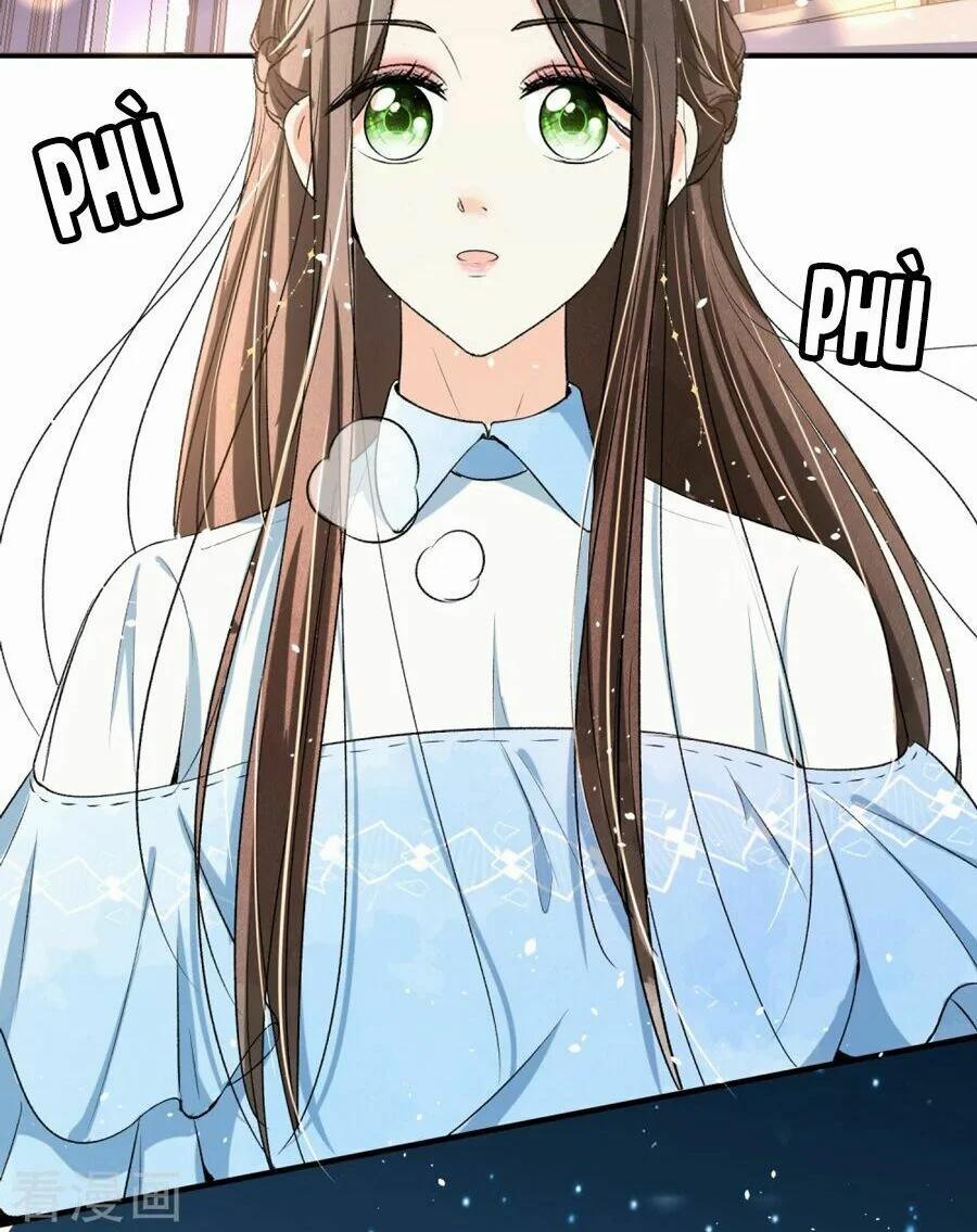 Cô Vợ Hợp Đồng Lạnh Lùng Không Dễ Đụng Đâu 21 trang 36