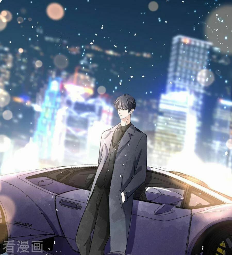 Cô Vợ Hợp Đồng Lạnh Lùng Không Dễ Đụng Đâu 21 trang 37