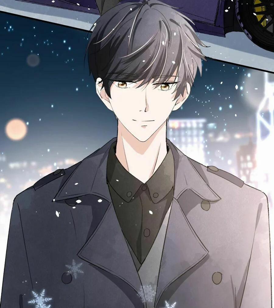 Cô Vợ Hợp Đồng Lạnh Lùng Không Dễ Đụng Đâu 21 trang 38