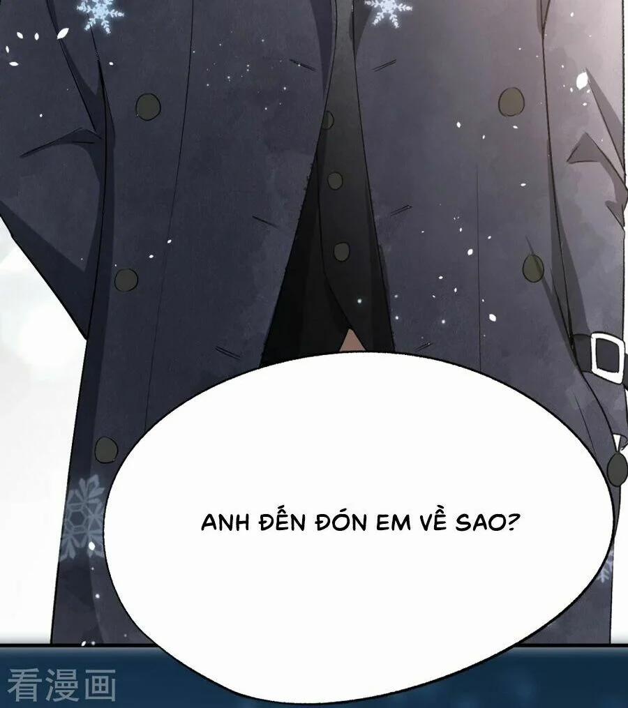 Cô Vợ Hợp Đồng Lạnh Lùng Không Dễ Đụng Đâu 21 trang 39