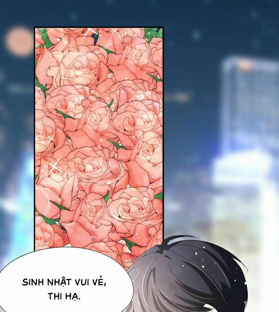 Cô Vợ Hợp Đồng Lạnh Lùng Không Dễ Đụng Đâu 21 trang 40