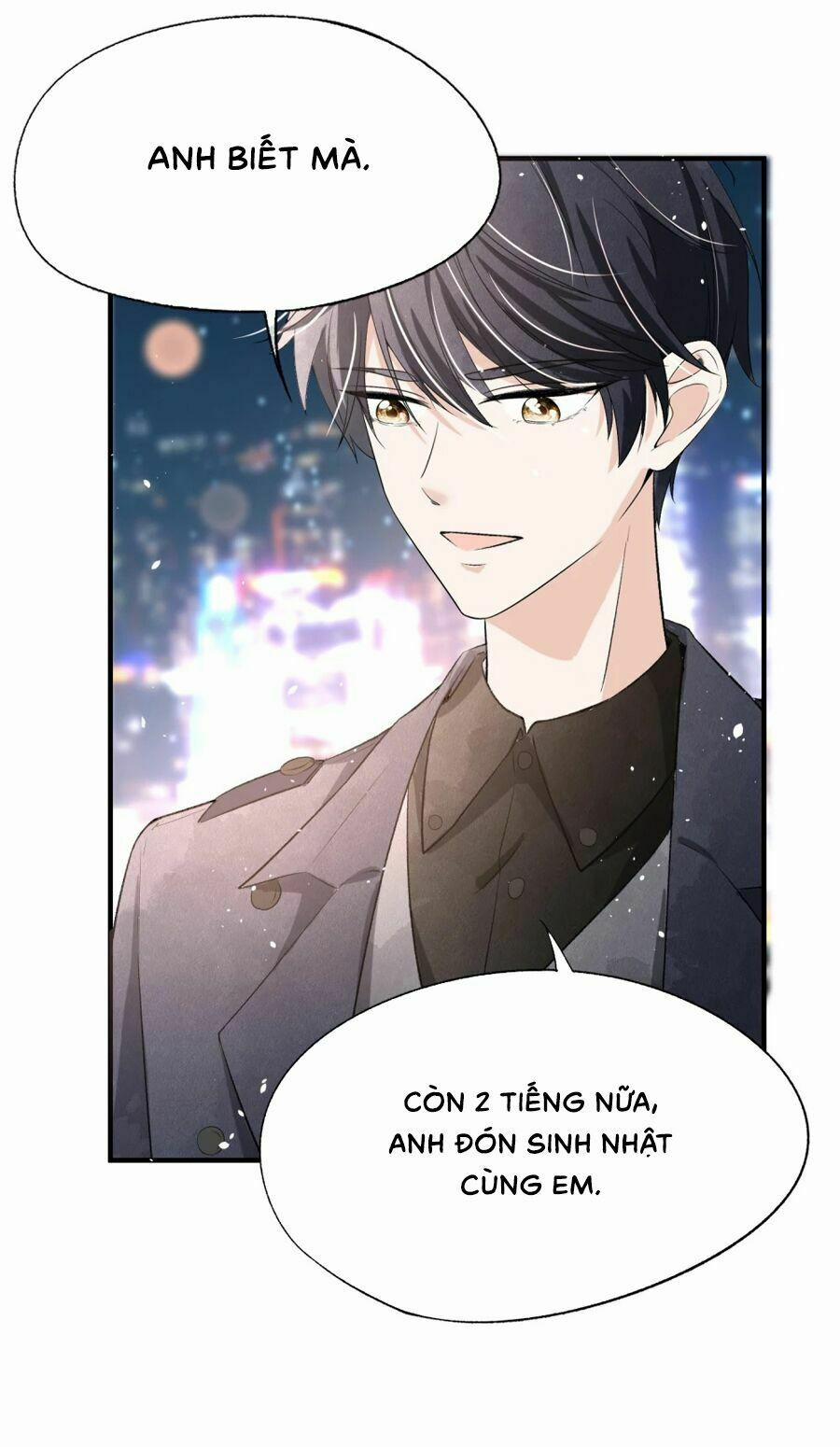 Cô Vợ Hợp Đồng Lạnh Lùng Không Dễ Đụng Đâu 21 trang 43