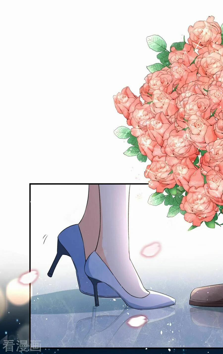 Cô Vợ Hợp Đồng Lạnh Lùng Không Dễ Đụng Đâu 21 trang 46