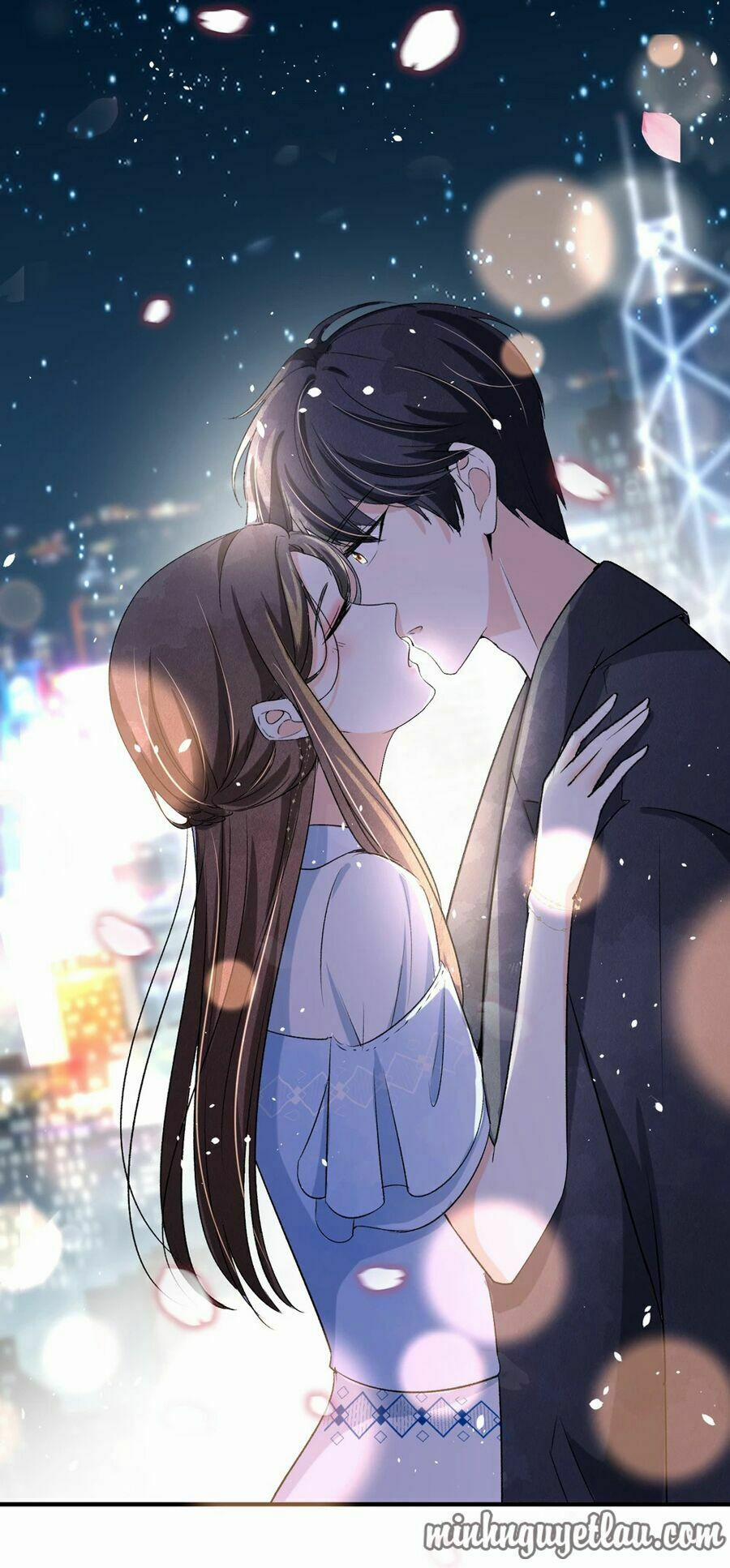 Cô Vợ Hợp Đồng Lạnh Lùng Không Dễ Đụng Đâu 21 trang 47