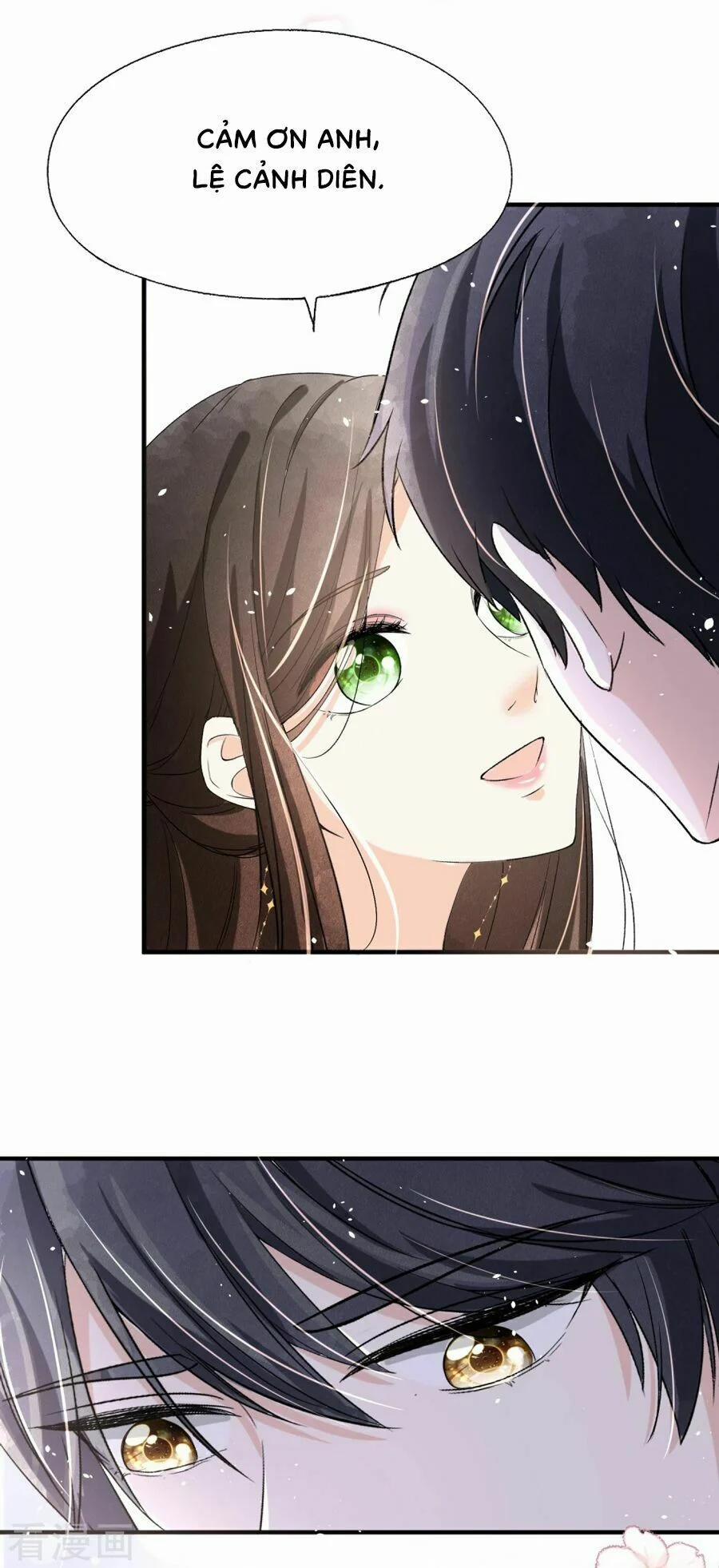 Cô Vợ Hợp Đồng Lạnh Lùng Không Dễ Đụng Đâu 21 trang 48