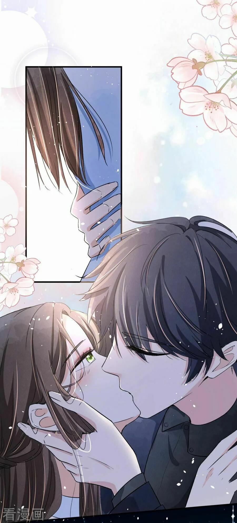 Cô Vợ Hợp Đồng Lạnh Lùng Không Dễ Đụng Đâu 21 trang 49