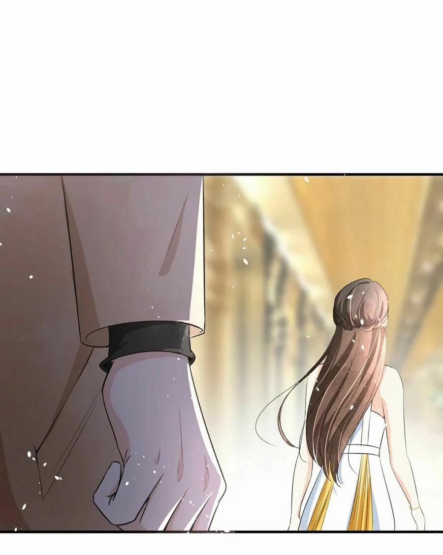 Cô Vợ Hợp Đồng Lạnh Lùng Không Dễ Đụng Đâu 21 trang 5