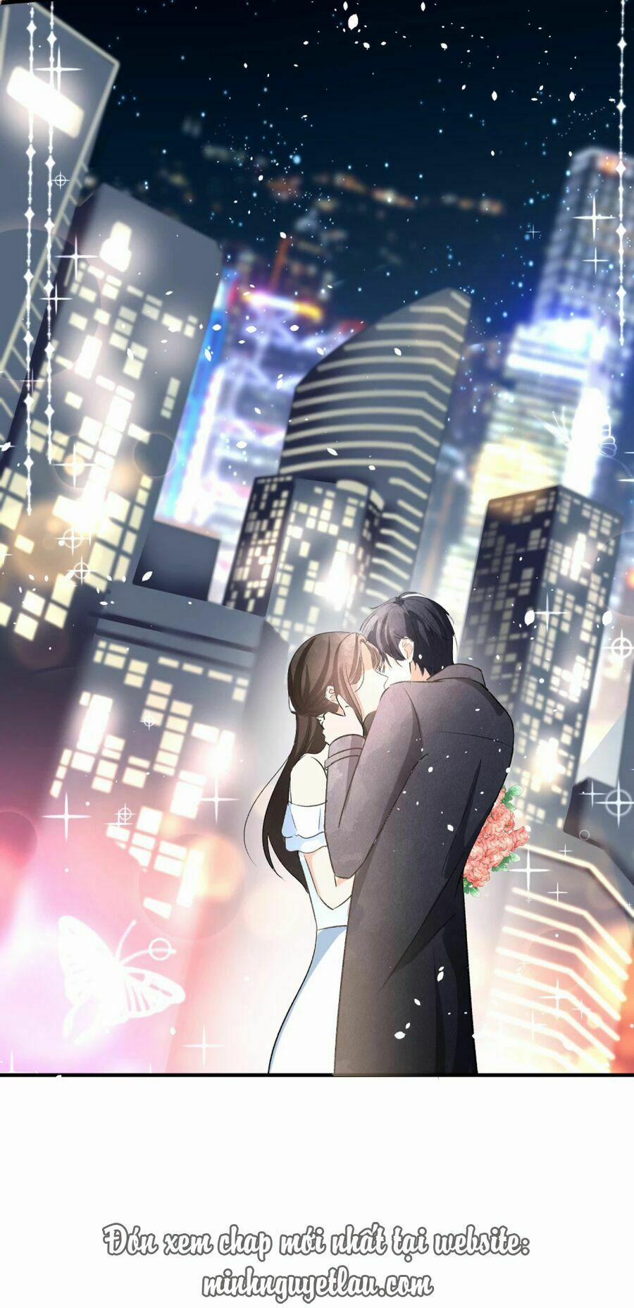 Cô Vợ Hợp Đồng Lạnh Lùng Không Dễ Đụng Đâu 21 trang 50