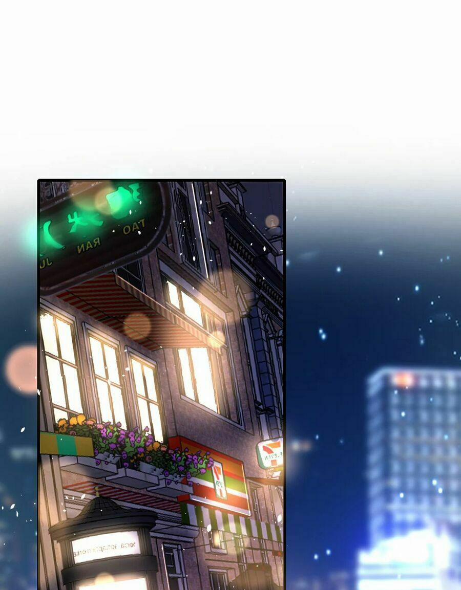 Cô Vợ Hợp Đồng Lạnh Lùng Không Dễ Đụng Đâu 21 trang 8