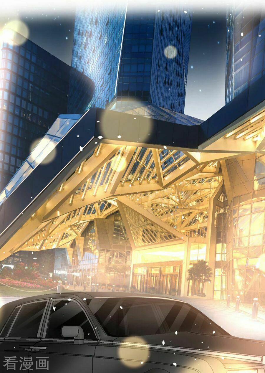 Cô Vợ Hợp Đồng Lạnh Lùng Không Dễ Đụng Đâu 22 trang 14