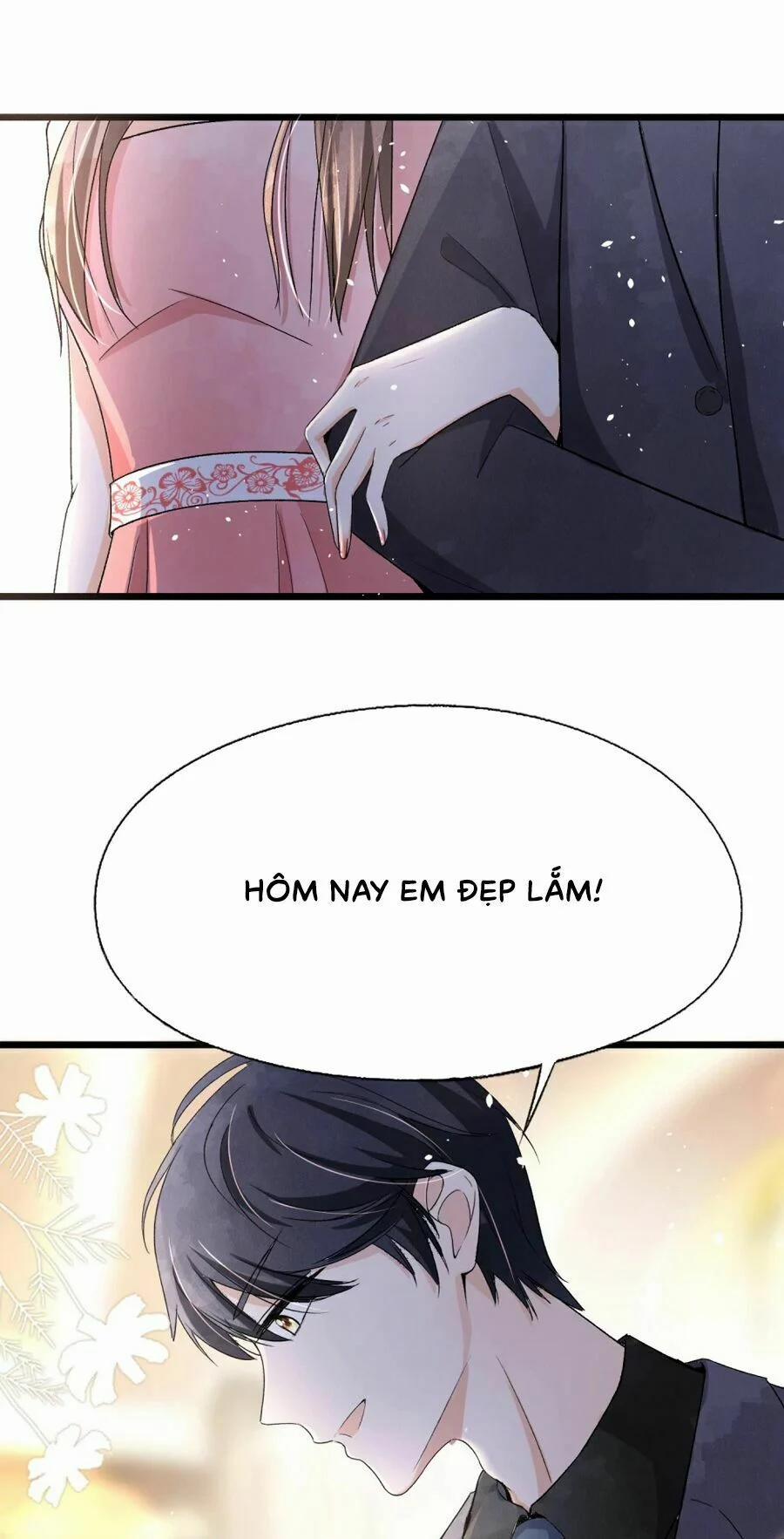 Cô Vợ Hợp Đồng Lạnh Lùng Không Dễ Đụng Đâu 22 trang 18