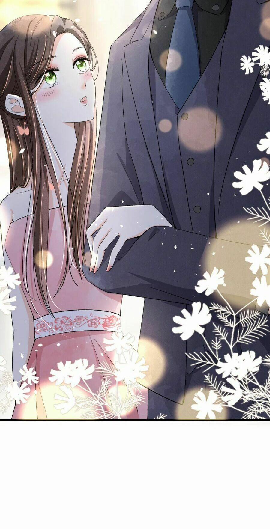 Cô Vợ Hợp Đồng Lạnh Lùng Không Dễ Đụng Đâu 22 trang 19