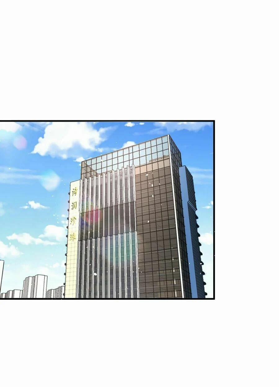 Cô Vợ Hợp Đồng Lạnh Lùng Không Dễ Đụng Đâu 22 trang 2