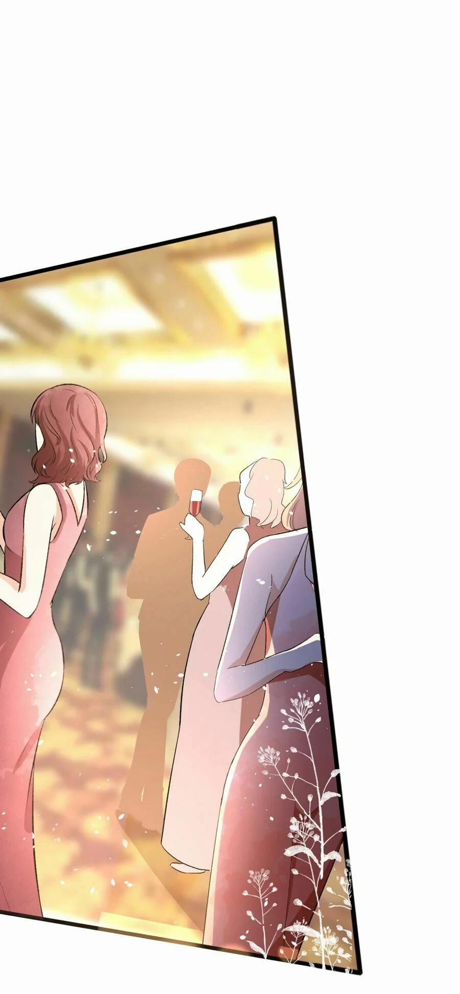 Cô Vợ Hợp Đồng Lạnh Lùng Không Dễ Đụng Đâu 22 trang 20