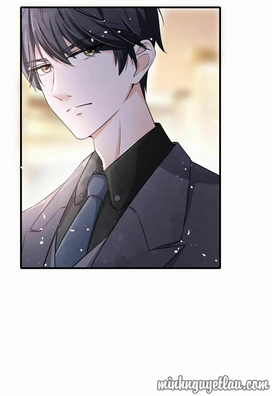 Cô Vợ Hợp Đồng Lạnh Lùng Không Dễ Đụng Đâu 22 trang 26