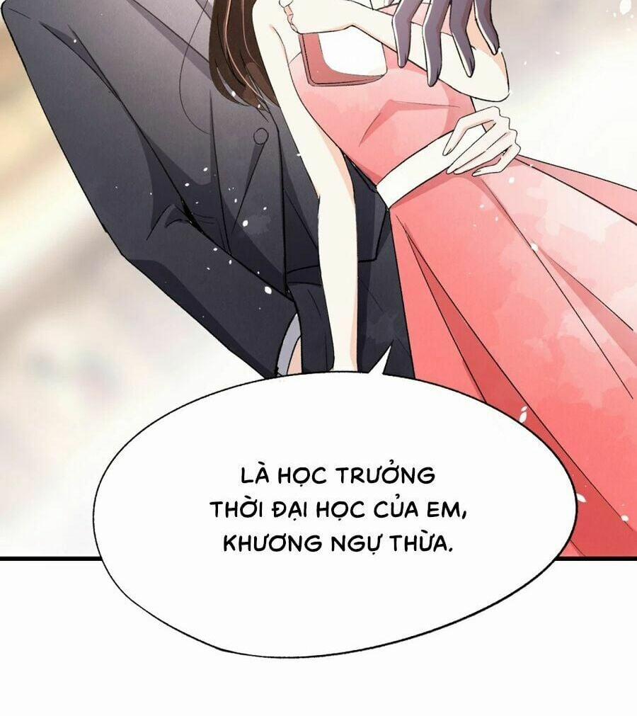 Cô Vợ Hợp Đồng Lạnh Lùng Không Dễ Đụng Đâu 22 trang 28